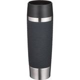 EMSA Thermosbeker Travel Mug Essential, 500 ml (Anthracite)