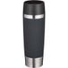 EMSA Thermosbeker Travel Mug Essential, 500 ml (Anthracite)