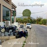Schlammpeitziger - Ein Weltleck In Der Echokammer (CD)