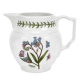 Portmeirion Botanische Tuin Staffordshire Kruik 0,5 Pint