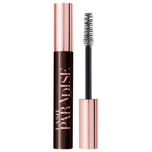 L'Oréal Lash Paradise Mascara Black/Brown - Volume Mascara - 6,4 ml