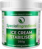Special Ingredients Ltd. Special Ingredients Ice Cream Stabiliser 250 g