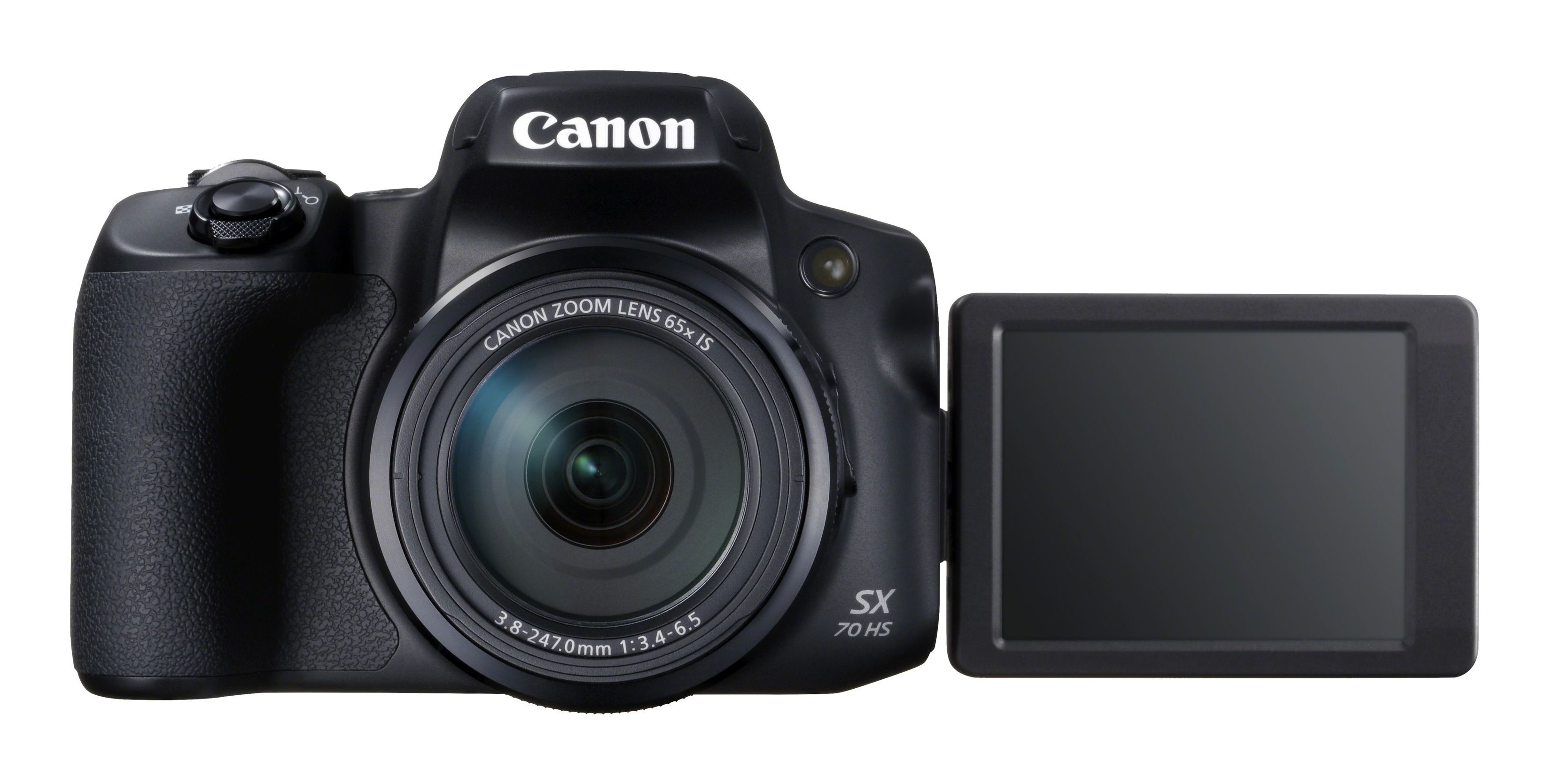 Canon PowerShot SX70 HS kopen? | Kieskeurig.nl | Digitale