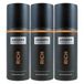 Amando 3x Deodorant Rich 150 ml
