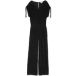 Tom Tailor Vrouwelijke Gekreukte Jumpsuit