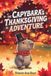 The Axel the Axolotl's Festive Adventure-The Capybara's Thanksgiving Adventure