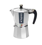 Tognana Italiaans Moka, aluminium
