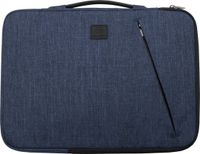 Exacompta Laptophoes 15-16 Business - Blauw - 17142E