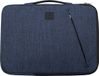 Exacompta Laptophoes 15-16 Business - Blauw - 17142E