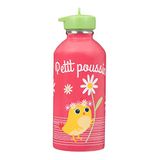 Toga by Draeger Paris Roestvrijstalen waterfles voor kinderen - Petit Poussin