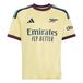 Adidas Arsenal uitshirt kind 2026/27