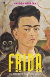 Frida: Atlas Contact Frida: Een biografie van Frida Kahlo