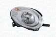 MAGNETI MARELLI Phare DS Fiat 500L (330) - 712475285129