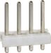 TE Connectivity MTA-156 mâle 9 broches 1 pc(s)