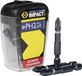 C.K Blue Steel T4560 PH2LD10 Phillips Kruiskop Bit 10-delig