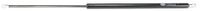 TarosTrade 229-0502-N-74804 gasveer voor de achterklep