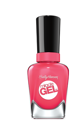 Sally Hansen Miracle Gel 339