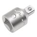 Adaptateur d'impact de 3/4'' vers 1'' vers 1/2''