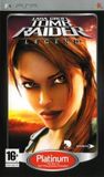 Square Enix Tomb Raider Legend (platinum)