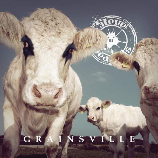 Steve'n'Seagulls Grainsville