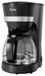 Oliver Voltz OV51170WN cafetière, 600W, 1,25 litre, avec système anti-goutte
