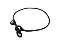Julius K9 Training Halsband Zwart 55CM