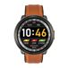WATCHMARK Smartwatch WM18 bruin