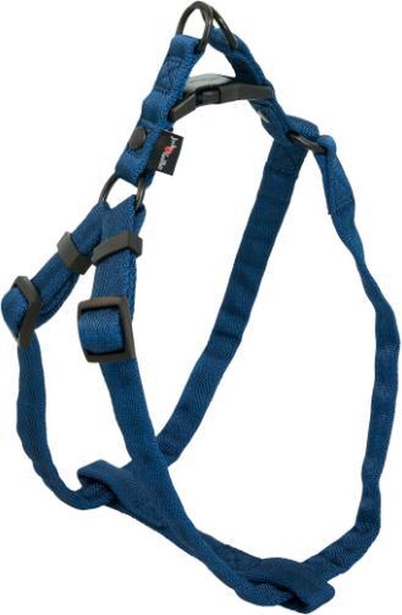 Jack and Vanilla Tuigje XS 27-38 cm - Blauw