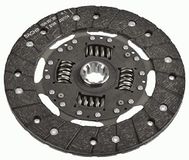 SACHS Kupplungsscheibe 1878006438