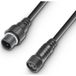 Cameo DMX EX 010 IP65 Câble d'extension 10 mètres