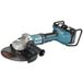 Makita Meuleuse Ø 230 mm 36 V (2x18 V) 5 Ah