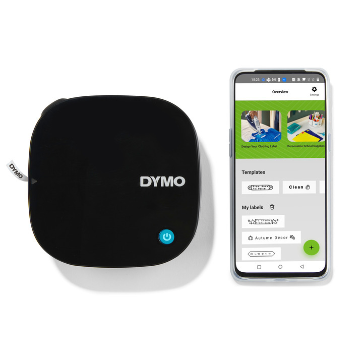 DYMO ® LetraTag® 200B