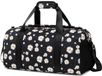 Omgoods - Sac de sport - Sac de sport pour enfants avec compartiment à chaussures et ventilation