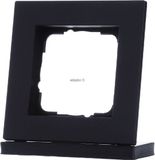Gira E2 Afdekraam schakelmateriaal - 0211095 - E2YC7