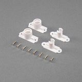 E-flite EFL01276 accessoires, hardware en gereedschap, meerkleurig