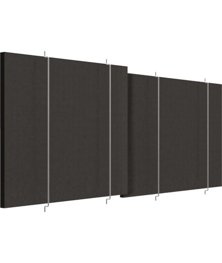 Siemens LZ53750 - Afzuigkapaccessoire - Zwart