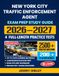 New York City Traffic Enforcement Agent Exam Study Guide 2026-2027