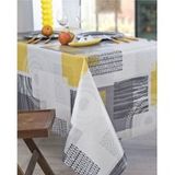 Nydel EU3592QLX13 tafelkleed 160 x 350 cm Graniet