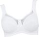 Anita Comfort Clara Comfort Bh zonder Beugel 5459 Wit - maat EU 75H / FR 90H