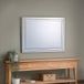 Julian Bowen DECO FRAMELLOZE WANDSPIEGEL 60 X 80CM