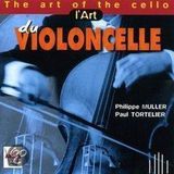 Muller, Arion Art Of Cello CD