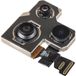 GSMnet Apple iPhone 14 Pro Rear Camera, with band