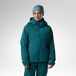 Rossignol Veste de ski isolée Blackside 4ws pour femme