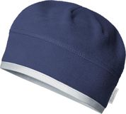 Playshoes Fleece muts voor kinderen - Marineblauw