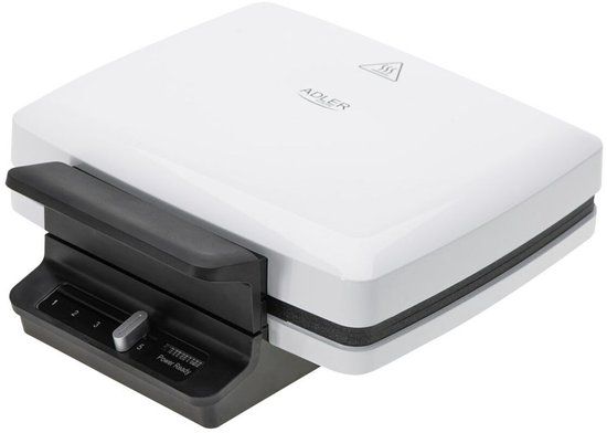 Adler Broodrooster AD 3085 1800 W