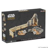 Asmodee Star Wars: Legion Outer Rim Battles Terrain Pack Figuur