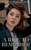 A The California Interns A Ride to Remember Paperback