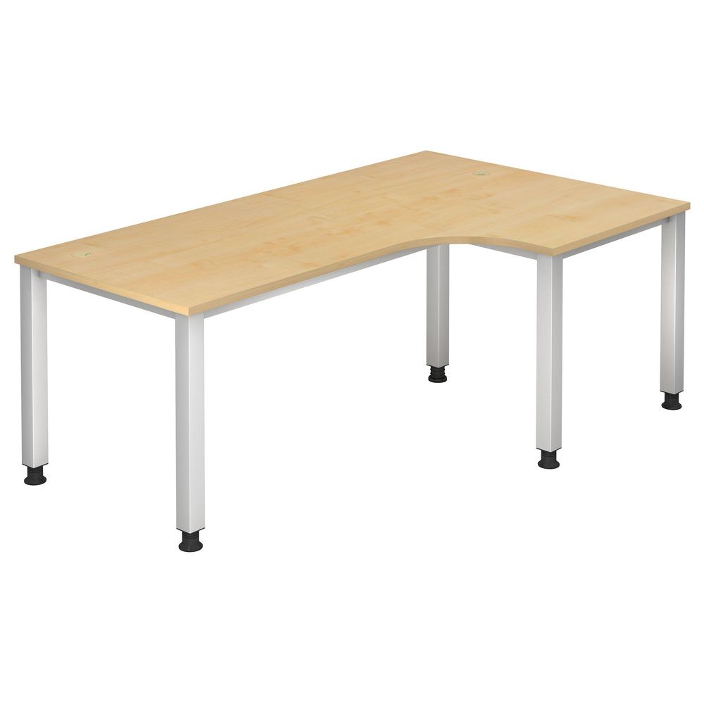 hjh OFFICE PRO Queo 82 S Esdoorn - Esdoorn - 2022