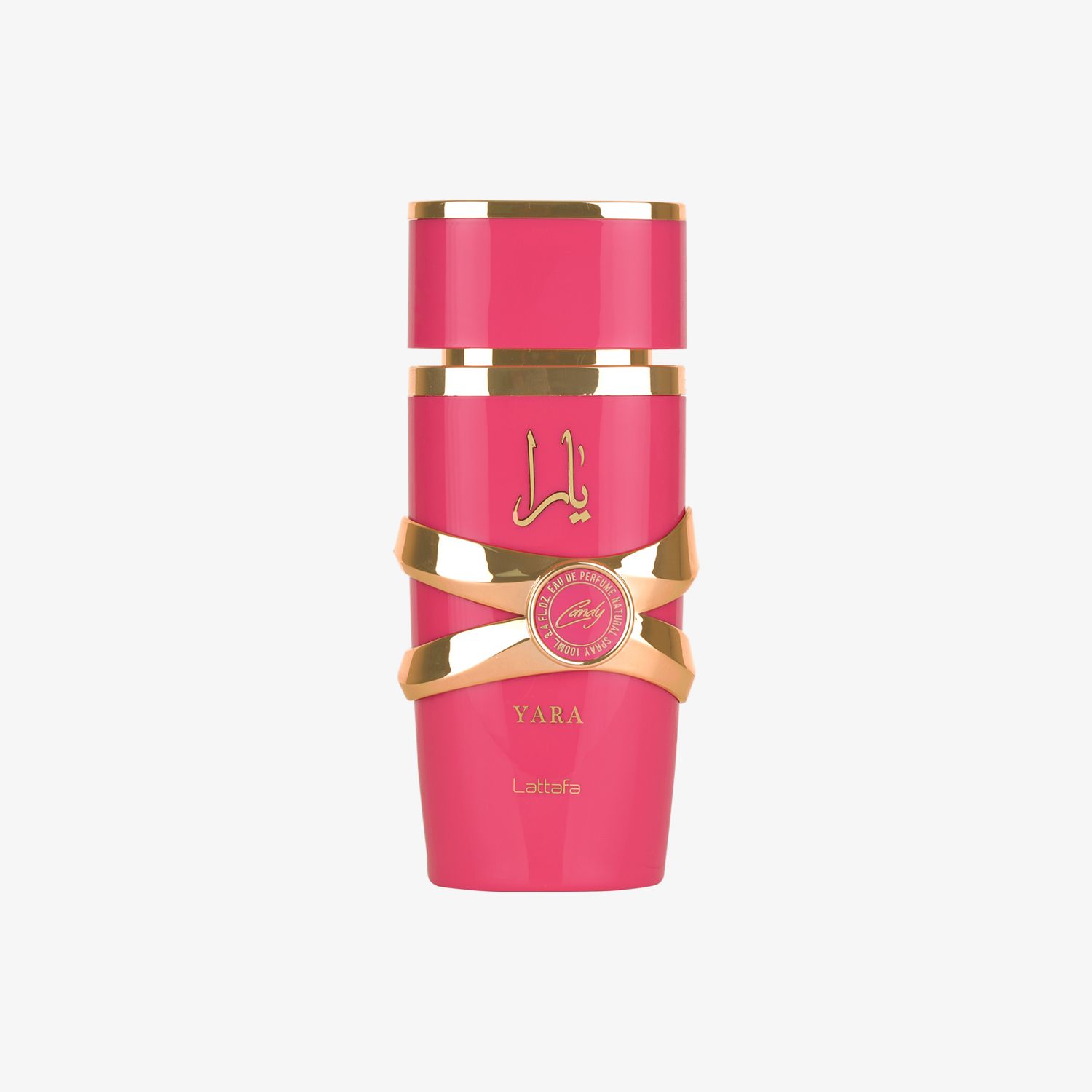 Lattafa Yara Candy / 100 ml / Women