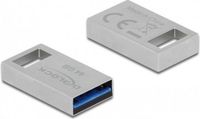 Delock USB 5 Gbps Memory Stick 64 GB - Metal Housing